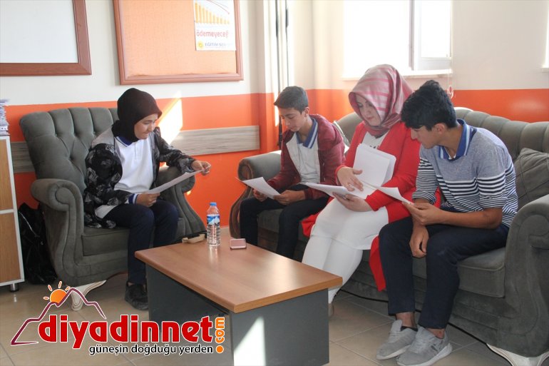 Büyük Ağrı Eğitim Seferberliği projesi3