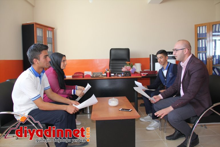 Büyük Ağrı Eğitim Seferberliği projesi5