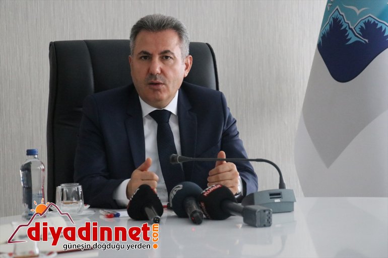 'Büyük Tufan ve Nuh'un Gemisi Müzesi' kurulacak