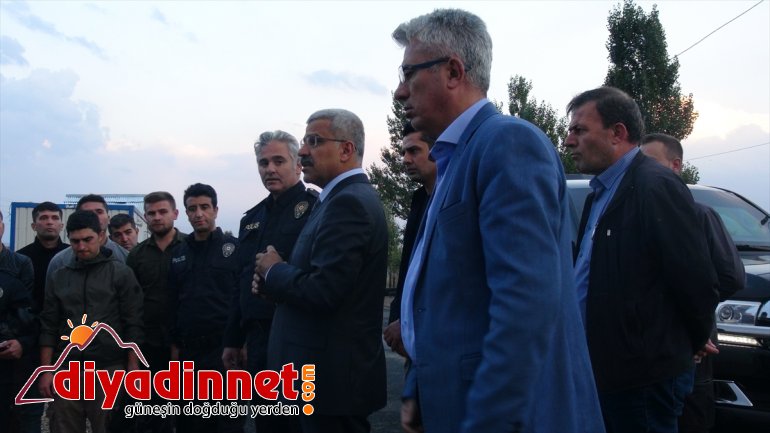 Çevik kuvvet polislerinin eğitim tatbikatı gerçeği aratmadı4