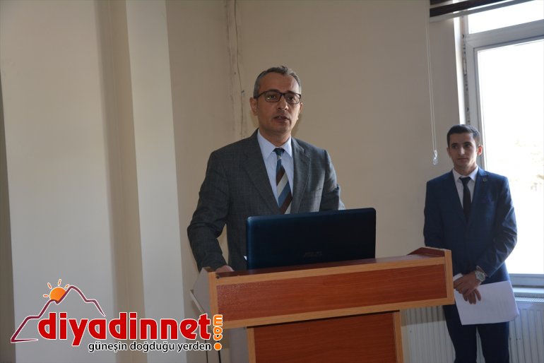 Cumhuriyet ve 29 Ekim Cumhuriyet Bayramı konferansı3