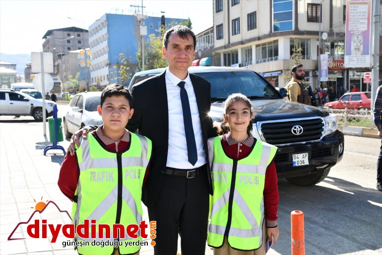 doğubayazıt yaya öncelikli2