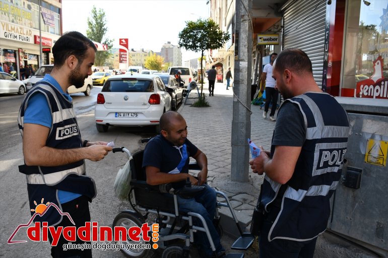 doğubayazıt yaya öncelikli4