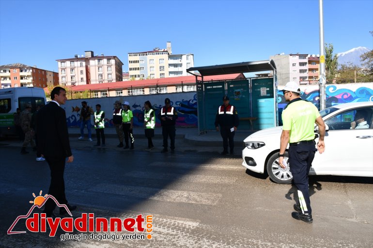 doğubayazıt yaya öncelikli5