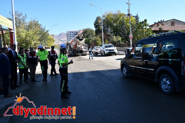 doğubayazıt yaya öncelikli7