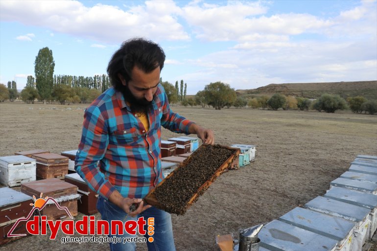 Mezun olmadan harçlıklarıyla kendi işini kurdu2