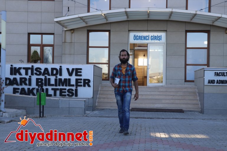 Mezun olmadan harçlıklarıyla kendi işini kurdu12