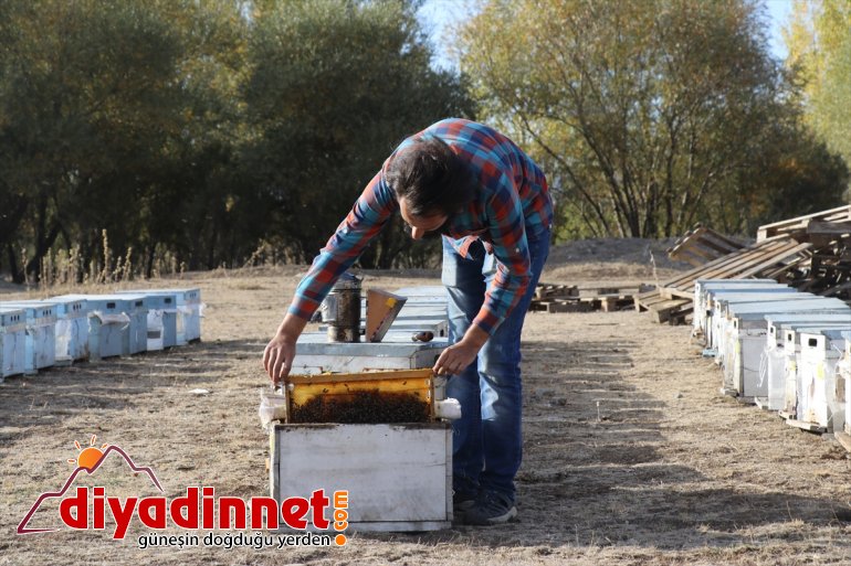 Mezun olmadan harçlıklarıyla kendi işini kurdu5