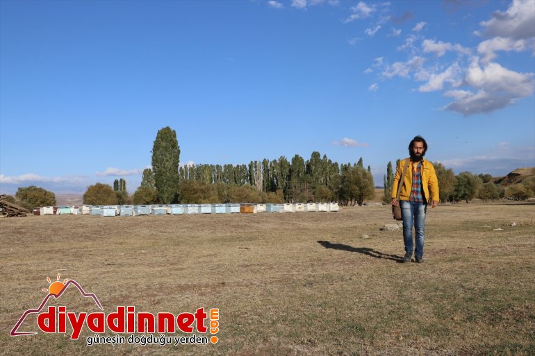 Mezun olmadan harçlıklarıyla kendi işini kurdu8