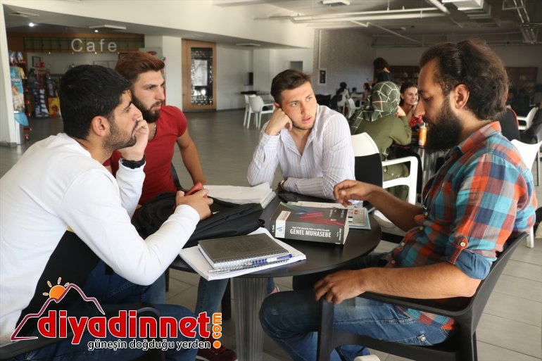 Mezun olmadan harçlıklarıyla kendi işini kurdu10