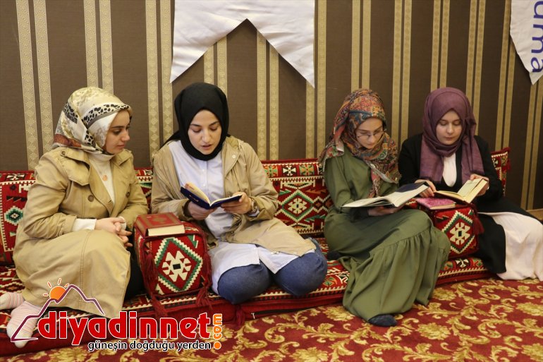 Üniversiteli öğrencilerden Barış Pınarı Harekatı