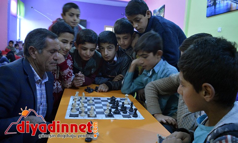 Ağrı'da Veliler, öğrencilere misafir oluyor