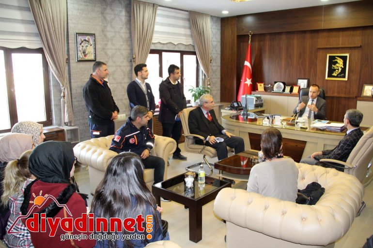 Ağrı MEB AKUB ekibi3