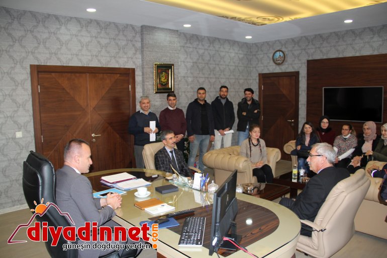 Ağrı MEB AKUB ekibi4