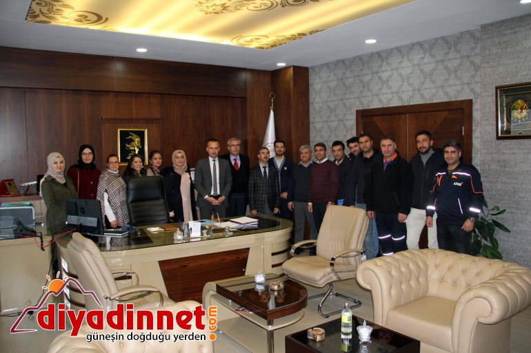 Ağrı MEB AKUB ekibi5