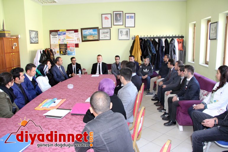 Ağrı Mehmet Akif Ersoy Ortaokulu2