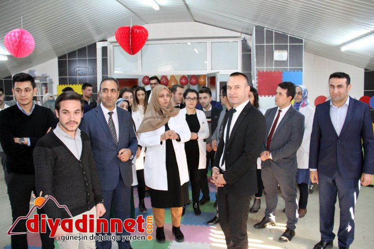 Ağrı Mehmet Akif Ersoy Ortaokulu3