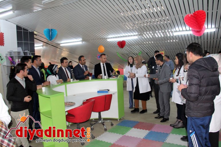 Ağrı Mehmet Akif Ersoy Ortaokulu6