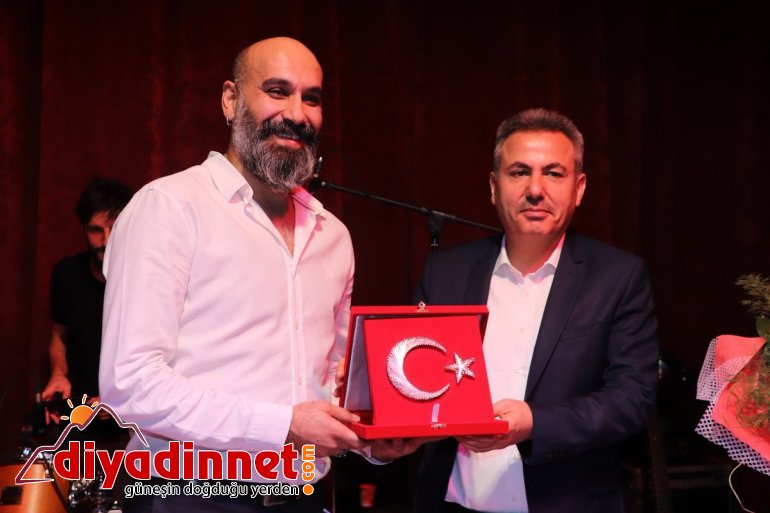 ağrı öğretmenler günü konseri4