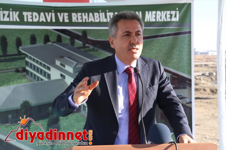 Ağrı