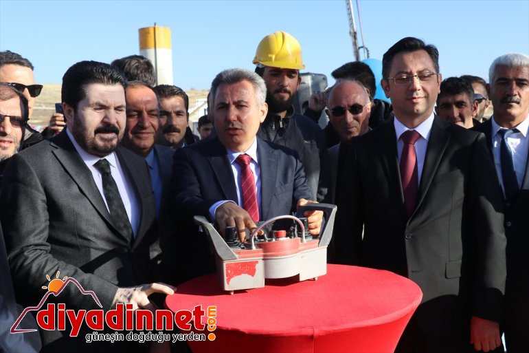 Ağrı