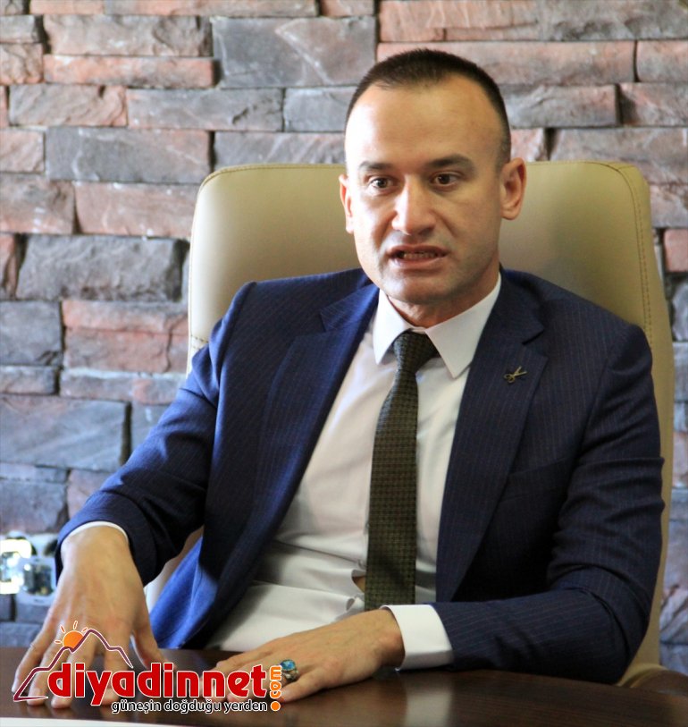 Ağrılı lise öğrencileri yabancı dili İngilizce Sokağında öğrenecek1