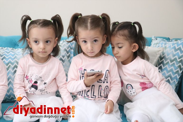 Beşiz ailesinin mutluluğu - AĞRI 4