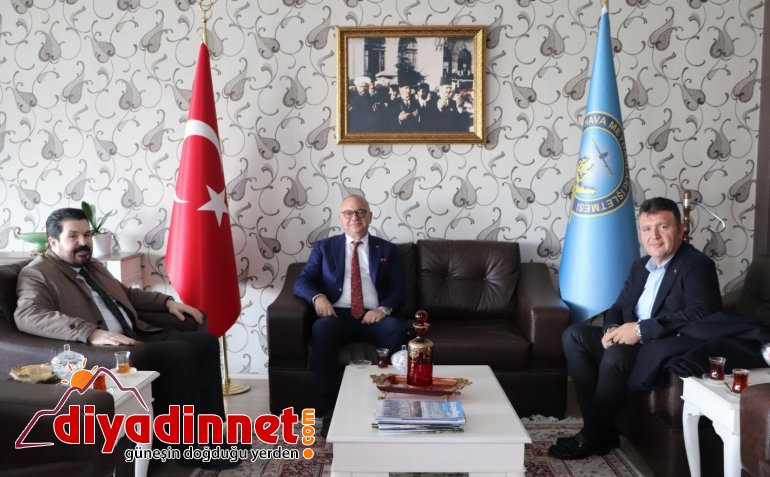 Cengiz Ergün Ağrı2