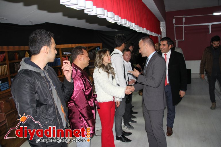 diyadin öğretmenler tiyatro8