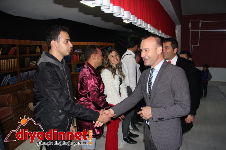 diyadin öğretmenler tiyatro9