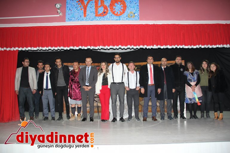 diyadin öğretmenler tiyatro10