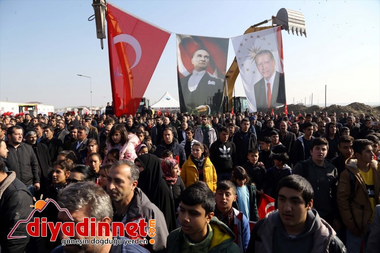 İçişleri Bakanı Süleyman Soylu, Ağrı