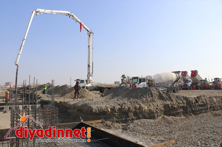 İçişleri Bakanı Süleyman Soylu, Ağrı