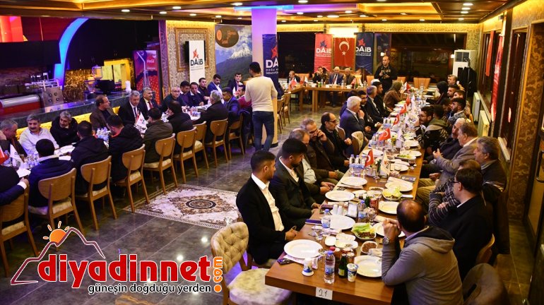 İhracat şampiyonları ödüllendirildi - AĞRI1