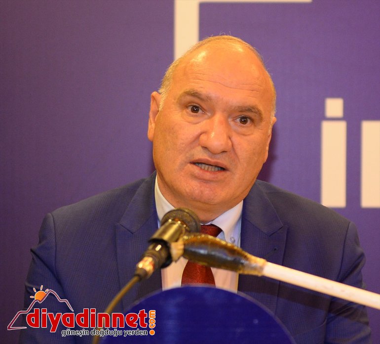 İhracat şampiyonları ödüllendirildi - AĞRI5