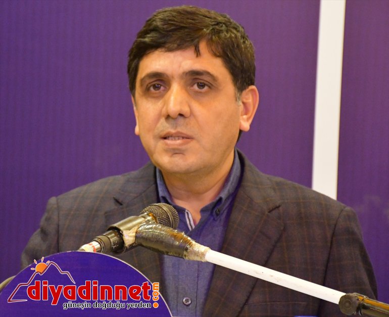 İhracat şampiyonları ödüllendirildi - AĞRI6