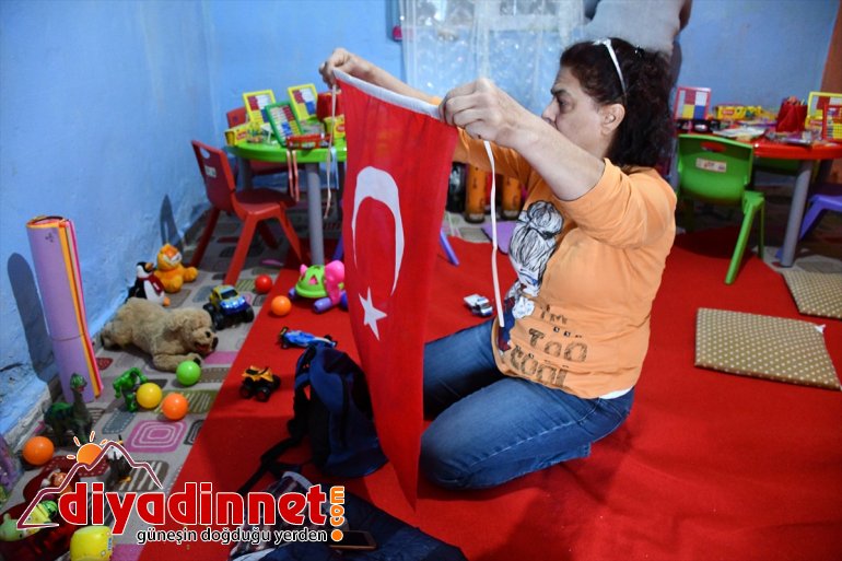 İzmirli ev kadınlarından Ağrılı miniklere anlamlı destek3