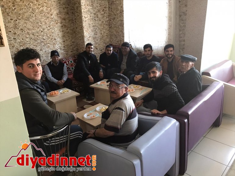 Öğrencilerden huzurevi ziyareti2