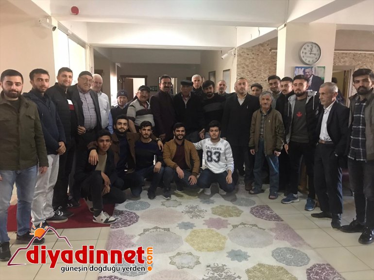 Öğrencilerden huzurevi ziyareti4