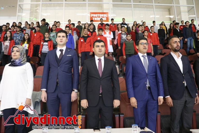 Sporculara masa tenisi desteği1