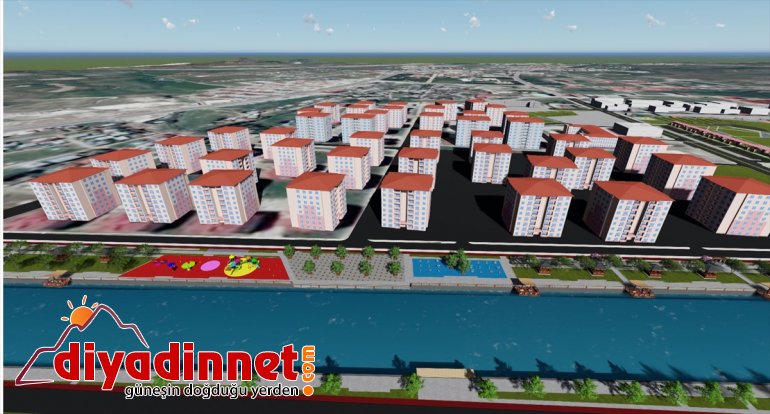 Taşlıçay Deresi ıslah çalışması4