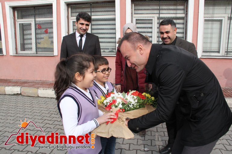 ağrı cumhuriyet ilkokulu yerli malı2