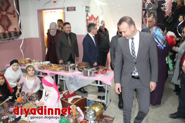 ağrı cumhuriyet ilkokulu yerli malı5