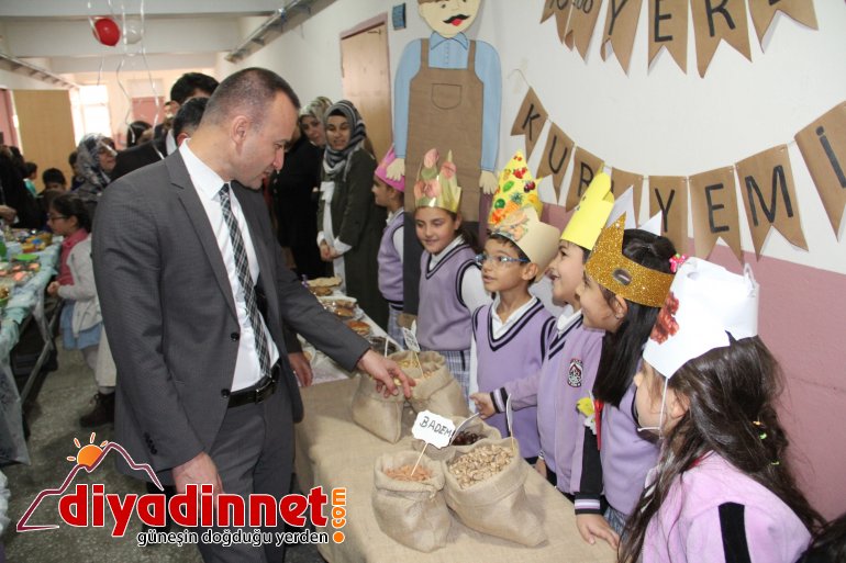 ağrı cumhuriyet ilkokulu yerli malı7