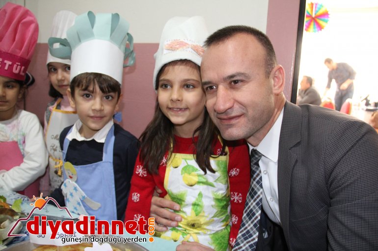 ağrı cumhuriyet ilkokulu yerli malı9