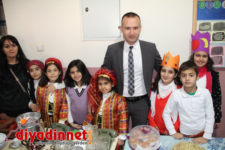 ağrı cumhuriyet ilkokulu yerli malı10