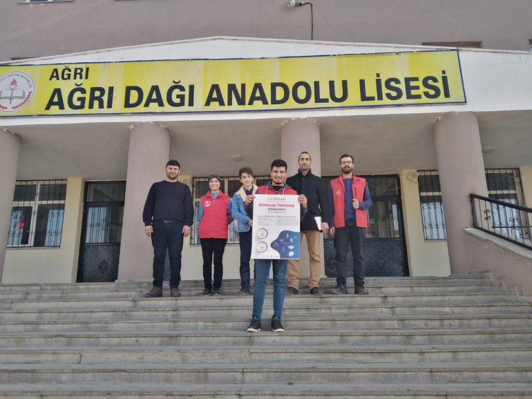 ağrı deneyap atölyeleri1