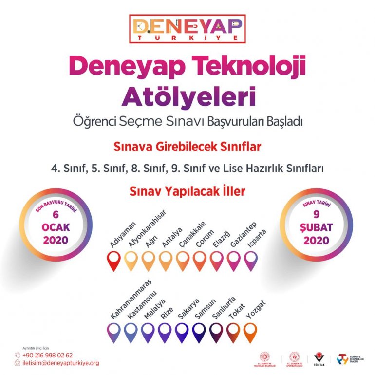 ağrı deneyap atölyeleri4