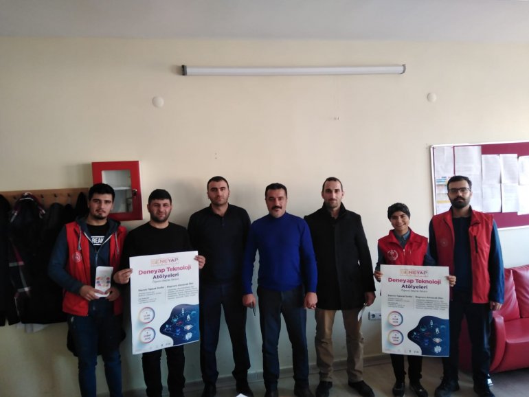 ağrı deneyap atölyeleri8