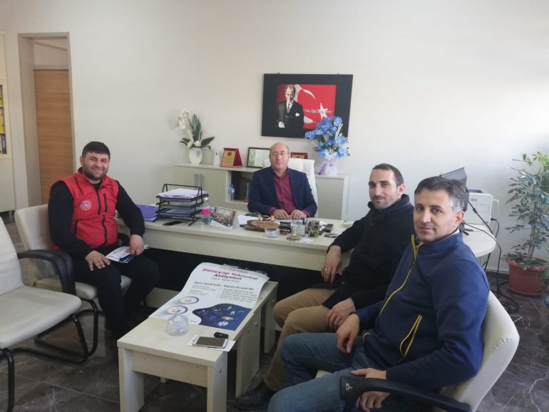 ağrı deneyap atölyeleri9